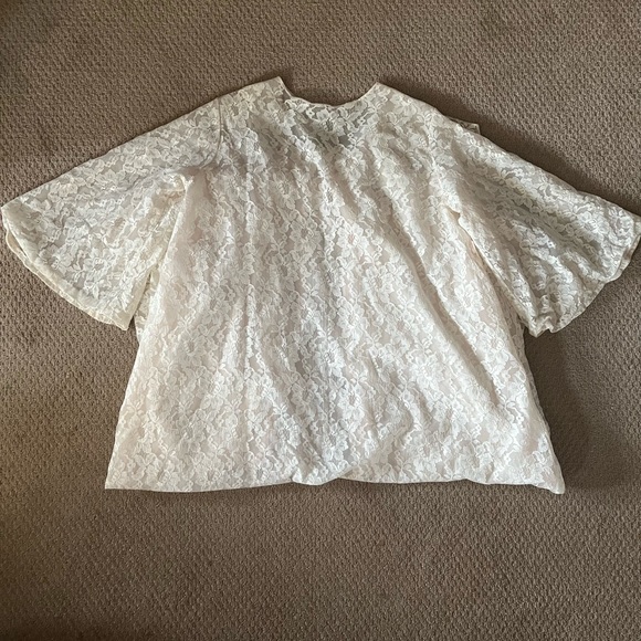 Vintage Jenelle of California Robe - Picture 2 of 6